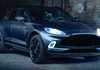 Aston Martin DBX Gets The ‘Q By Aston Martin’ Treatment For Geneva