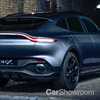 Aston Martin DBX Gets The ‘Q By Aston Martin’ Treatment For Geneva