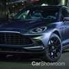 Aston Martin DBX Gets The ‘Q By Aston Martin’ Treatment For Geneva