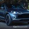 Aston Martin DBX Gets The ‘Q By Aston Martin’ Treatment For Geneva