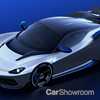 Pininfarina Battista Anniversario Makes World Premiere, 350km/h EV