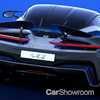 Pininfarina Battista Anniversario Makes World Premiere, 350km/h EV
