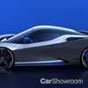 Pininfarina Battista Anniversario Makes World Premiere, 350km/h EV