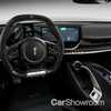 Pininfarina Battista Anniversario Makes World Premiere, 350km/h EV