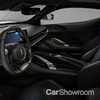 Pininfarina Battista Anniversario Makes World Premiere, 350km/h EV