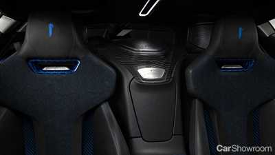 Pininfarina Battista Anniversario Makes World Premiere, 350km/h EV