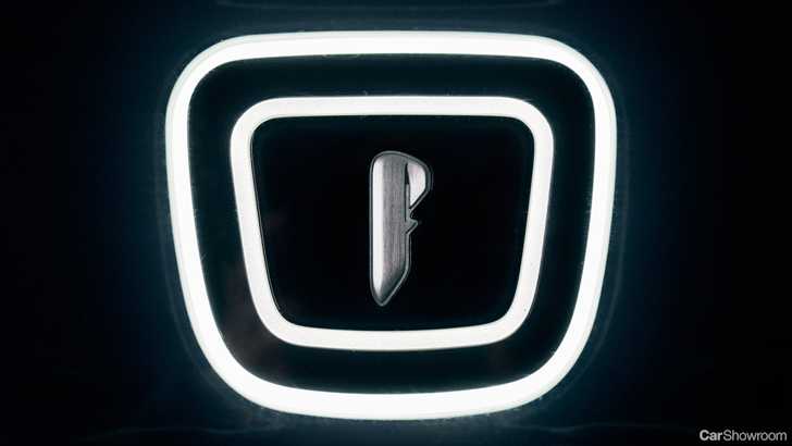 Pininfarina Battista Anniversario Makes World Premiere, 350km/h EV
