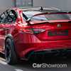 Alfa Romeo Giulia GTA Debuts, Only 500 Units Worldwide