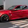 Alfa Romeo Giulia GTA Debuts, Only 500 Units Worldwide