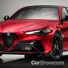Alfa Romeo Giulia GTA Debuts, Only 500 Units Worldwide