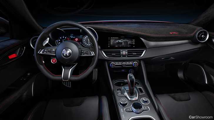 Alfa Romeo Giulia GTA Debuts, Only 500 Units Worldwide