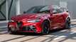 Alfa Romeo Giulia GTA Debuts, Only 500 Units Worldwide