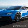 Bugatti Chiron Pur Sport Is A 1,103kW Track Weapon, 60 Examples Only.