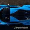 Bugatti Chiron Pur Sport Is A 1,103kW Track Weapon, 60 Examples Only.