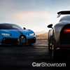 Bugatti Chiron Pur Sport Is A 1,103kW Track Weapon, 60 Examples Only.