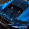 Bugatti Chiron Pur Sport Is A 1,103kW Track Weapon, 60 Examples Only.
