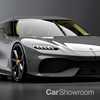 Koenigsegg Gemera Is A 1.27MW Four-Seater Hybrid Hyper GT