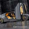 Koenigsegg Gemera Is A 1.27MW Four-Seater Hybrid Hyper GT