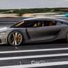 Koenigsegg Gemera Is A 1.27MW Four-Seater Hybrid Hyper GT