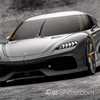 Koenigsegg Gemera Is A 1.27MW Four-Seater Hybrid Hyper GT