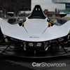 2021 BAC Mono Is Redesigned With Less Weight And More Power