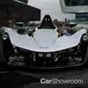 2021 BAC Mono Is Redesigned With Less Weight And More Power