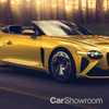 Bentley Bacalar Is Proof Bespoke Coachbuilding Isn’t The Past, 12 Units From $3 Million