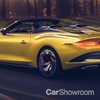 Bentley Bacalar Is Proof Bespoke Coachbuilding Isn’t The Past, 12 Units From $3 Million