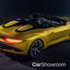 Bentley Bacalar Is Proof Bespoke Coachbuilding Isn’t The Past, 12 Units From $3 Million