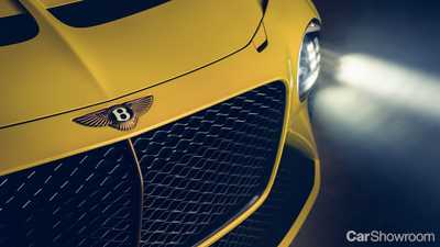 Bentley Bacalar Is Proof Bespoke Coachbuilding Isn’t The Past, 12 Units From $3 Million