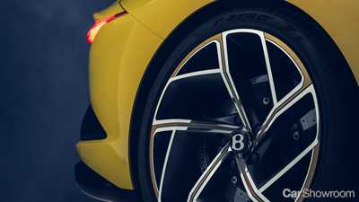 Bentley Bacalar Is Proof Bespoke Coachbuilding Isn’t The Past, 12 Units From $3 Million