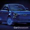 Fiat Outs Third-Gen Icon, 500e Is An EV From The Ground Up