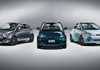 Fiat Outs Third-Gen Icon, 500e Is An EV From The Ground Up
