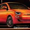 Fiat Outs Third-Gen Icon, 500e Is An EV From The Ground Up