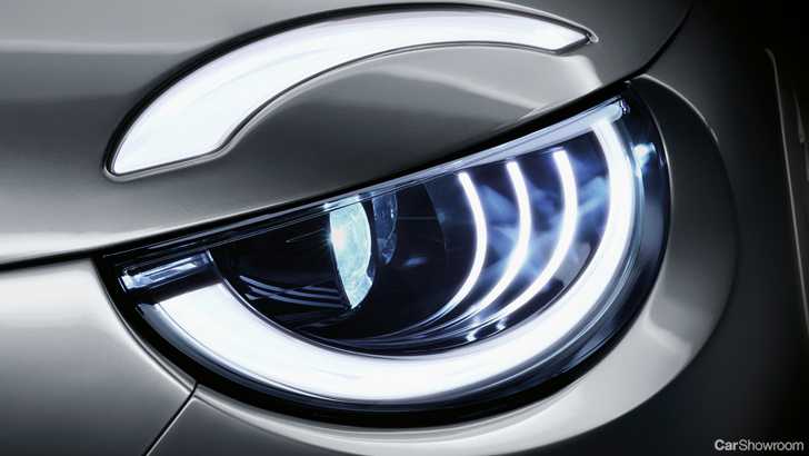 Fiat Outs Third-Gen Icon, 500e Is An EV From The Ground Up