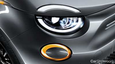 Fiat Outs Third-Gen Icon, 500e Is An EV From The Ground Up