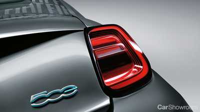 Fiat Outs Third-Gen Icon, 500e Is An EV From The Ground Up