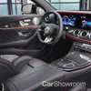 2021 Mercedes-AMG E53 4Matic+ Revealed In Saloon And Estate Guises