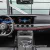 2021 Mercedes-AMG E53 4Matic+ Revealed In Saloon And Estate Guises