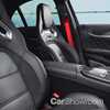 2021 Mercedes-AMG E53 4Matic+ Revealed In Saloon And Estate Guises