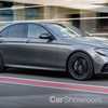 2021 Mercedes-AMG E53 4Matic+ Revealed In Saloon And Estate Guises