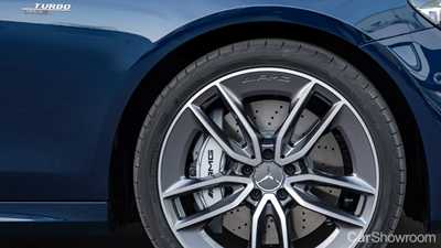 2021 Mercedes-AMG E53 4Matic+ Revealed In Saloon And Estate Guises