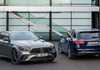 2021 Mercedes-AMG E53 4Matic+ Revealed In Saloon And Estate Guises