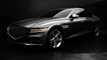2021 All-New Genesis G80 Unveiled, Australian Debut Later This Year