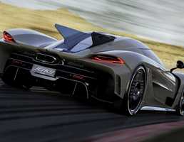 Koenigsegg Jesko Absolut – Fastest Koenigsegg Ever?