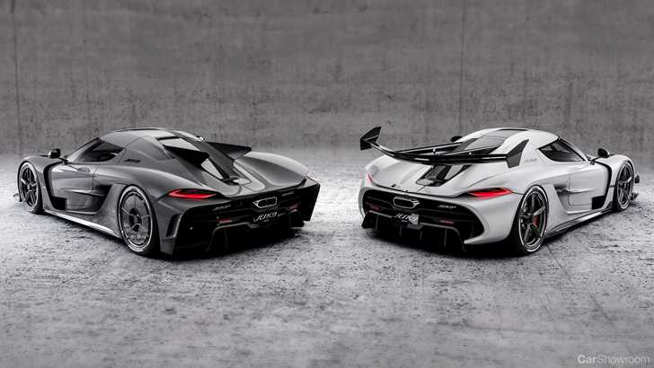 Koenigsegg Jesko Absolut – Fastest Koenigsegg Ever?