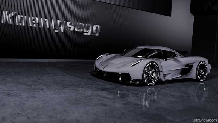Koenigsegg Jesko Absolut – Fastest Koenigsegg Ever?