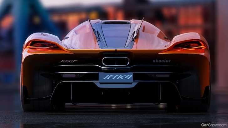 Koenigsegg Jesko Absolut – Fastest Koenigsegg Ever?
