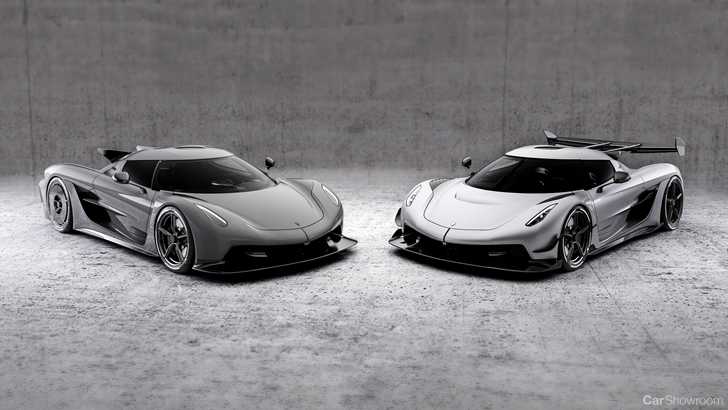 Koenigsegg Jesko Absolut – Fastest Koenigsegg Ever?