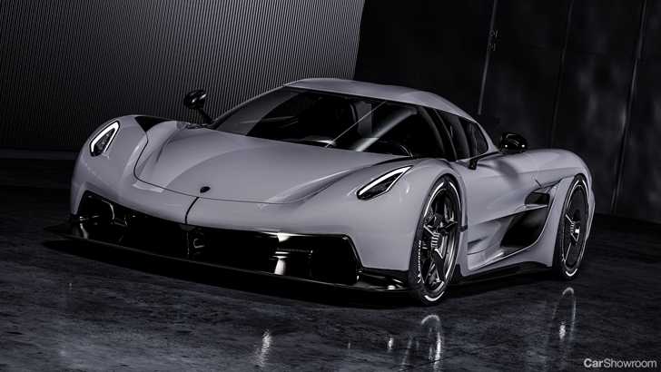 Koenigsegg Jesko Absolut – Fastest Koenigsegg Ever?